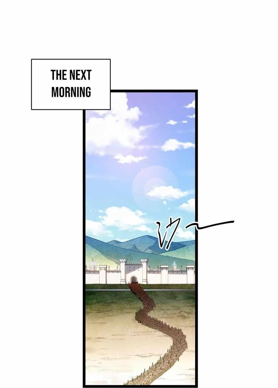 Adventures of an Undead Who Became Paladin Chapter 19 - Page 2