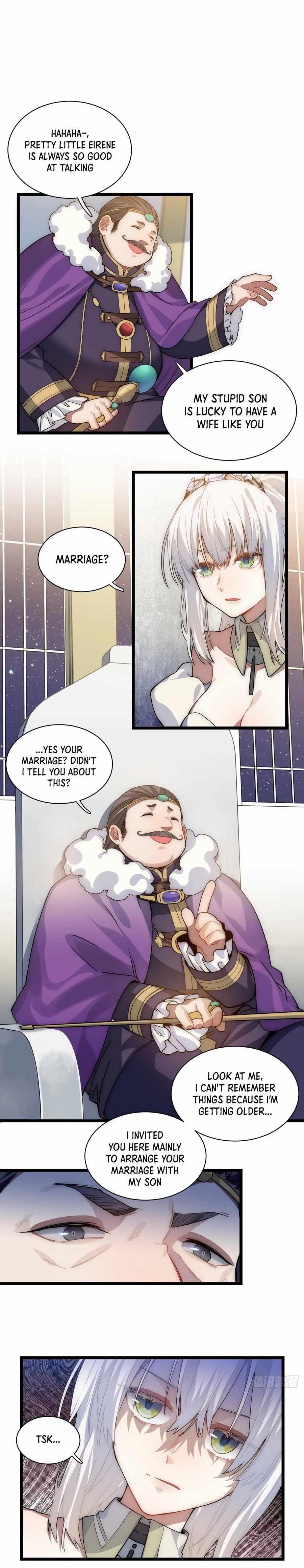 Adventures of an Undead Who Became Paladin Chapter 2 - Page 9