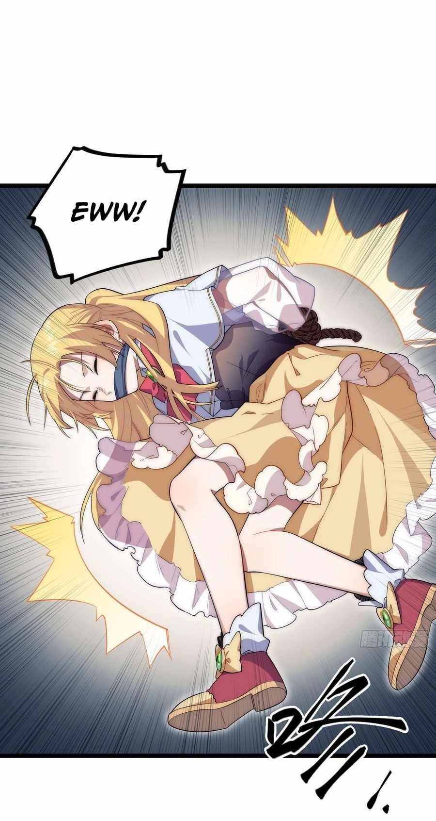 Adventures of an Undead Who Became Paladin Chapter 24 - Page 5