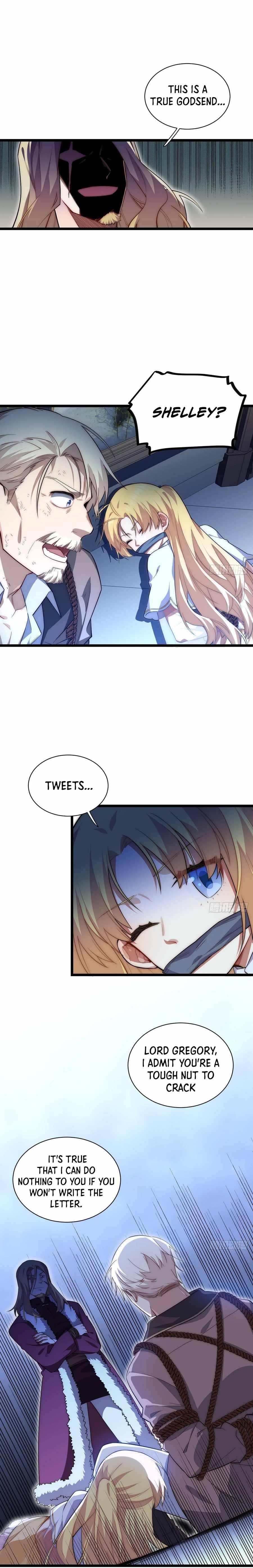 Adventures of an Undead Who Became Paladin Chapter 24 - Page 6