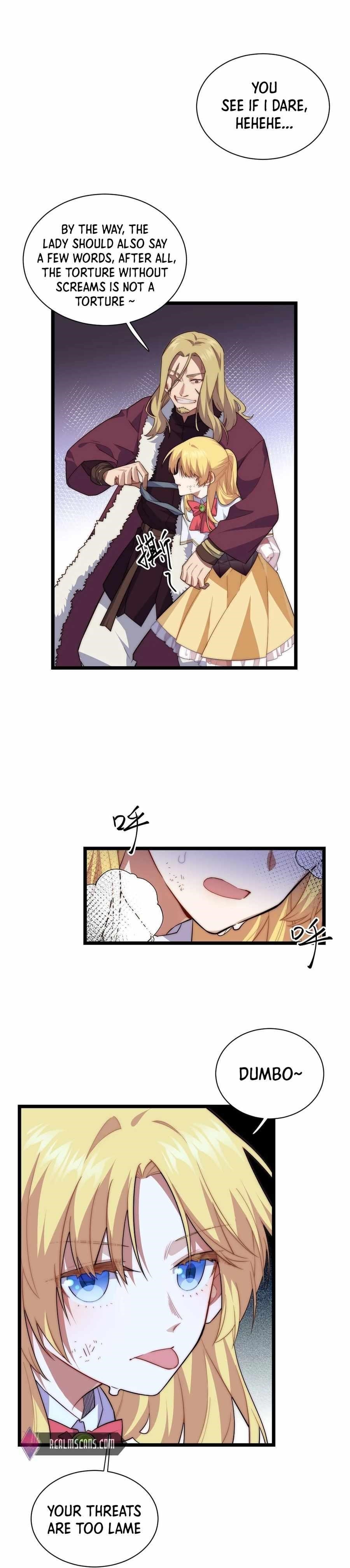 Adventures of an Undead Who Became Paladin Chapter 24 - Page 9