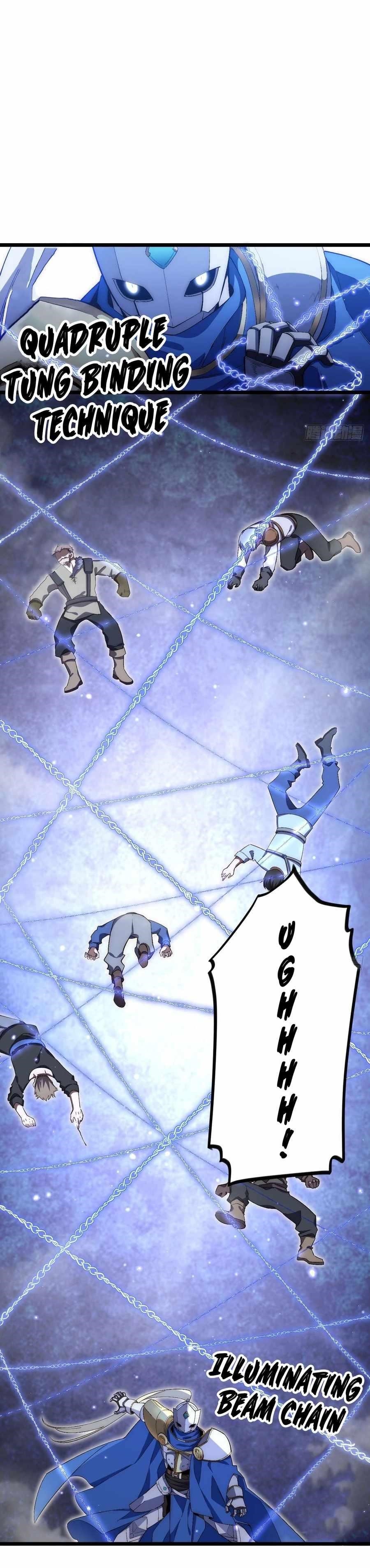 Adventures of an Undead Who Became Paladin Chapter 25 - Page 9