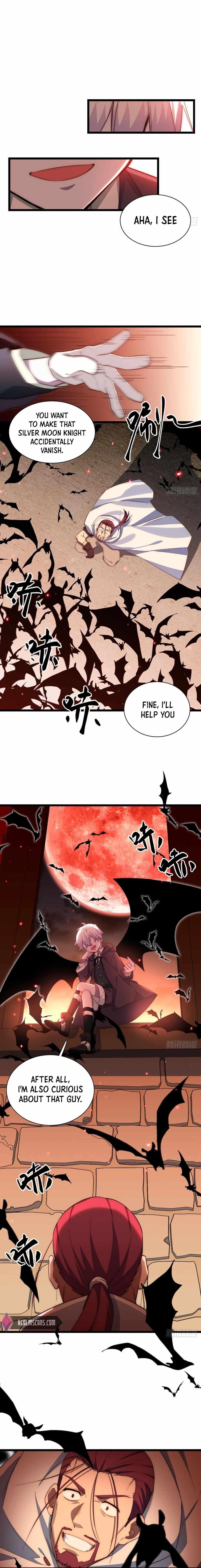 Adventures of an Undead Who Became Paladin Chapter 26 - Page 15