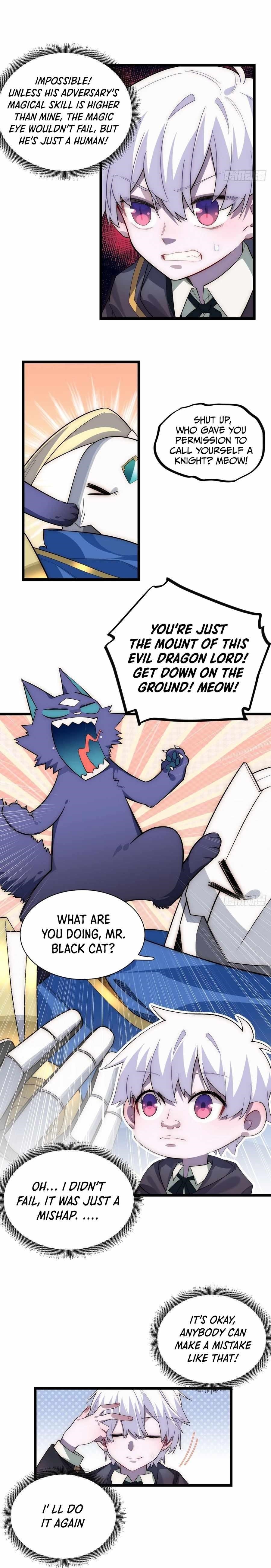 Adventures of an Undead Who Became Paladin Chapter 27 - Page 13