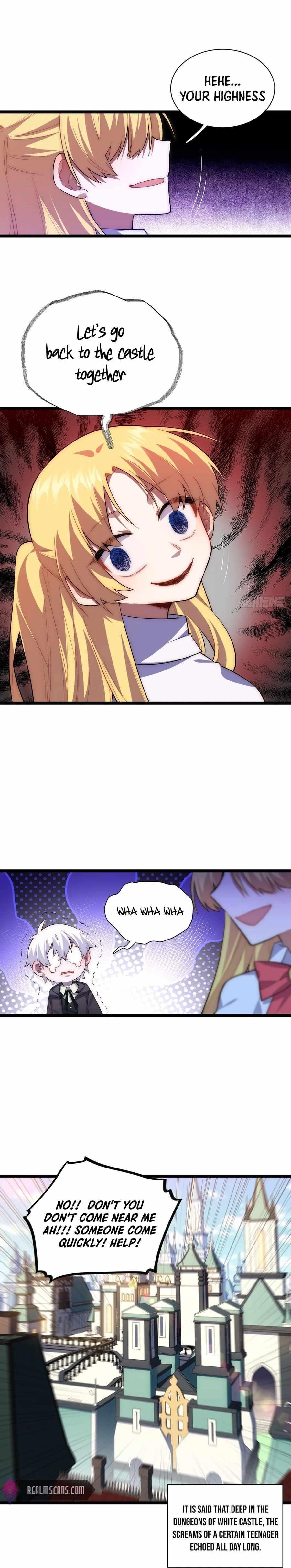 Adventures of an Undead Who Became Paladin Chapter 27 - Page 18