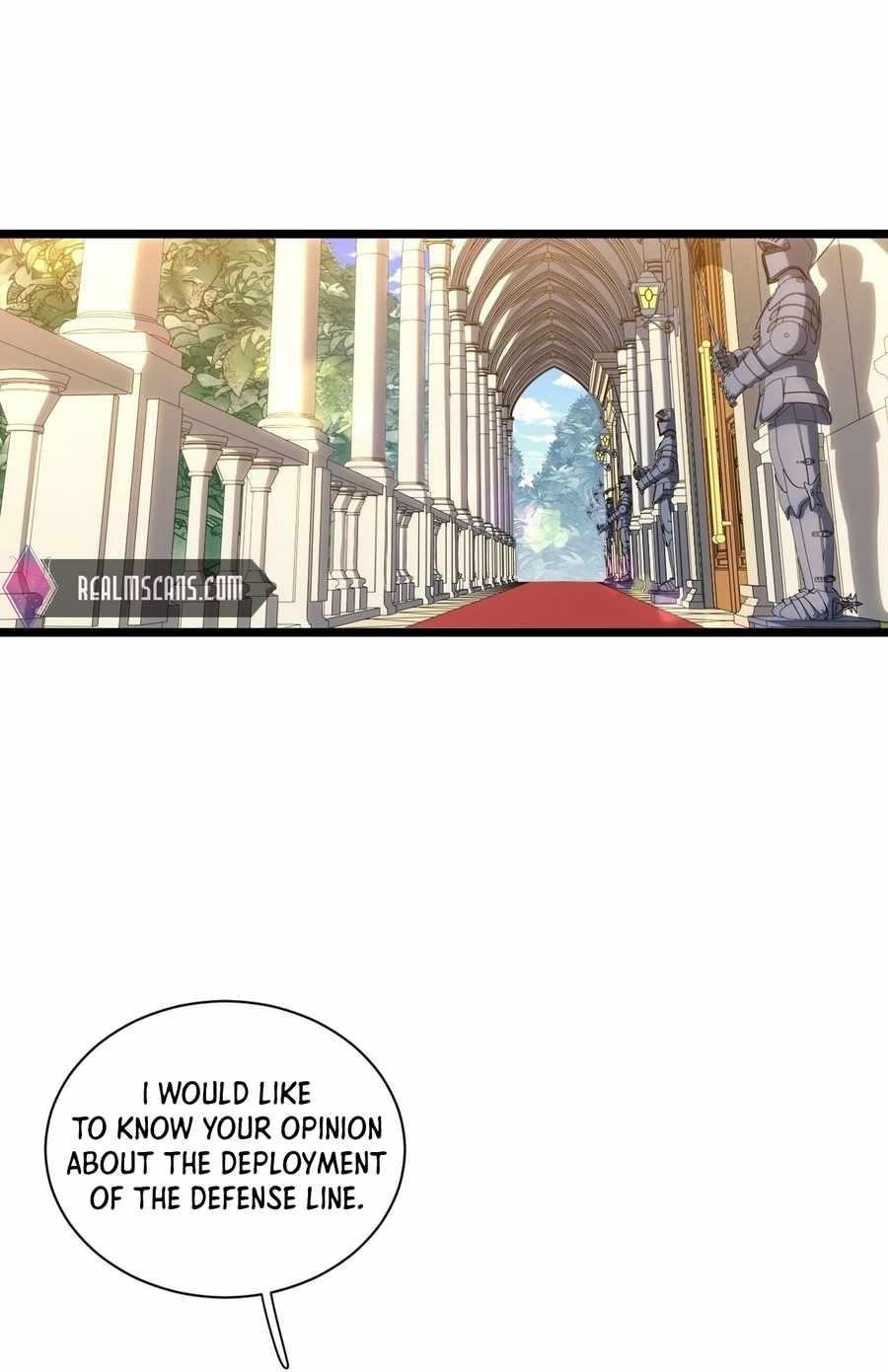 Adventures of an Undead Who Became Paladin Chapter 27 - Page 2