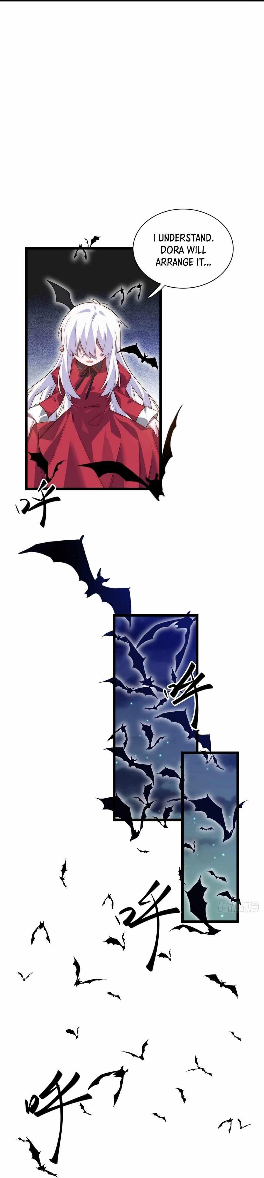 Adventures of an Undead Who Became Paladin Chapter 31 - Page 12