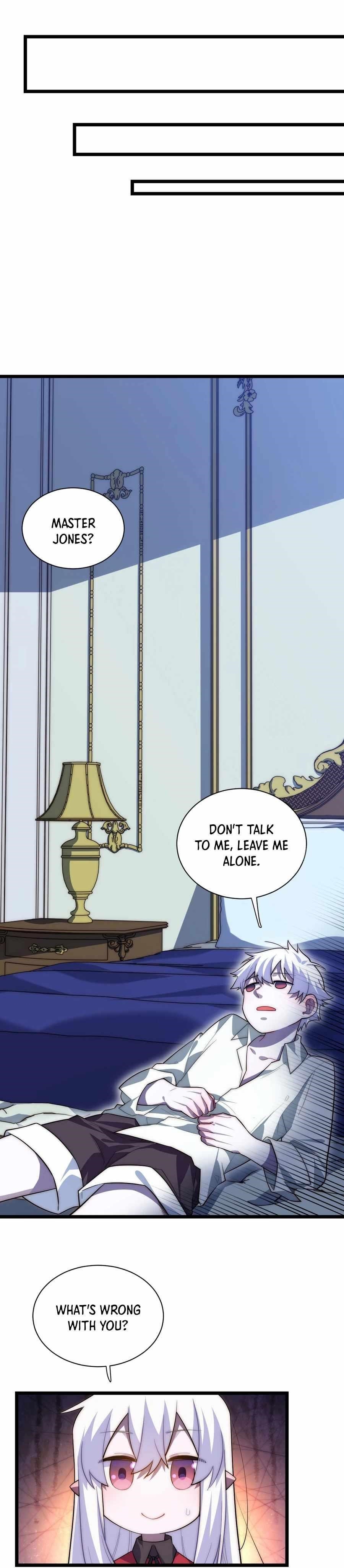 Adventures of an Undead Who Became Paladin Chapter 31 - Page 9