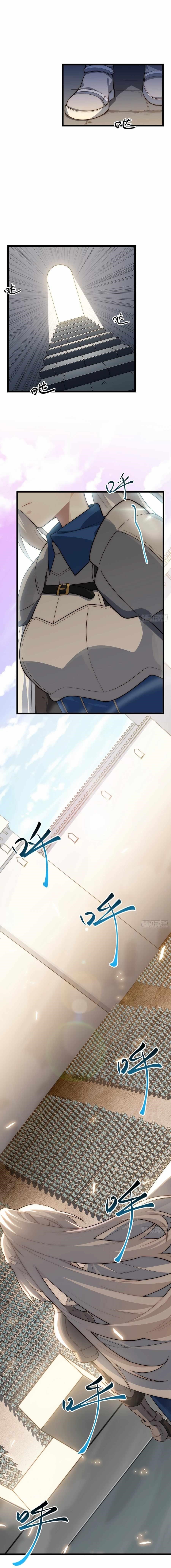 Adventures of an Undead Who Became Paladin Chapter 32 - Page 5