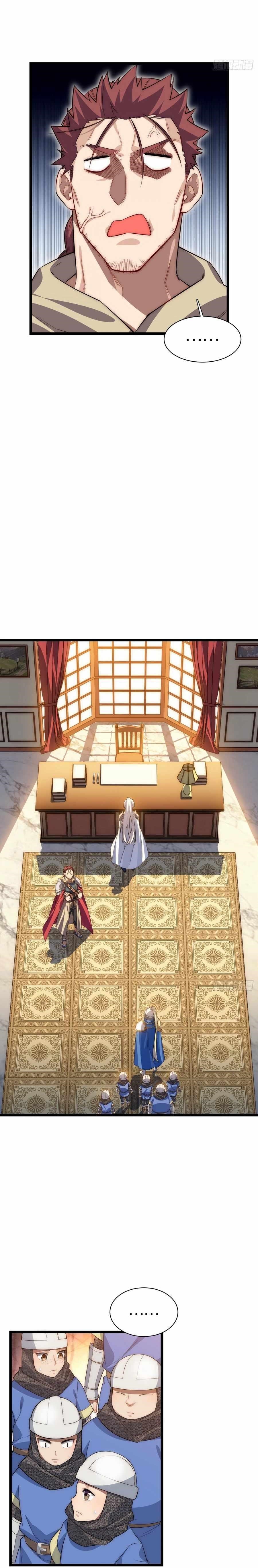 Adventures of an Undead Who Became Paladin Chapter 32 - Page 9