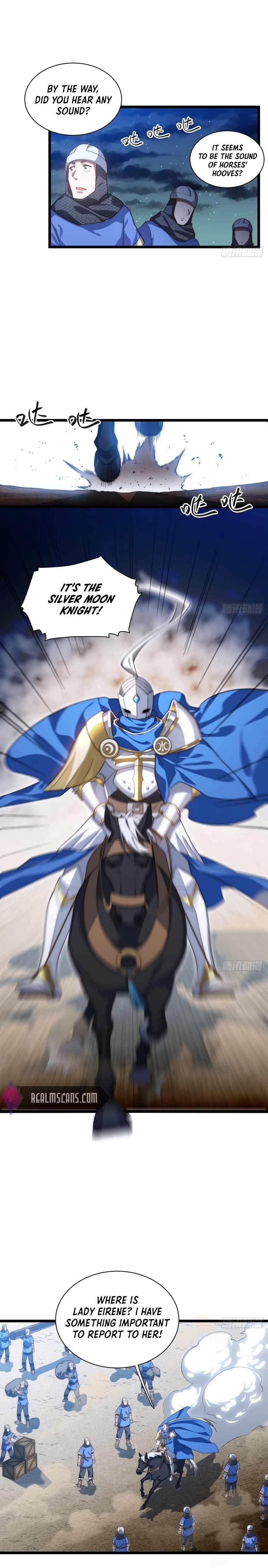 Adventures of an Undead Who Became Paladin Chapter 35 - Page 2