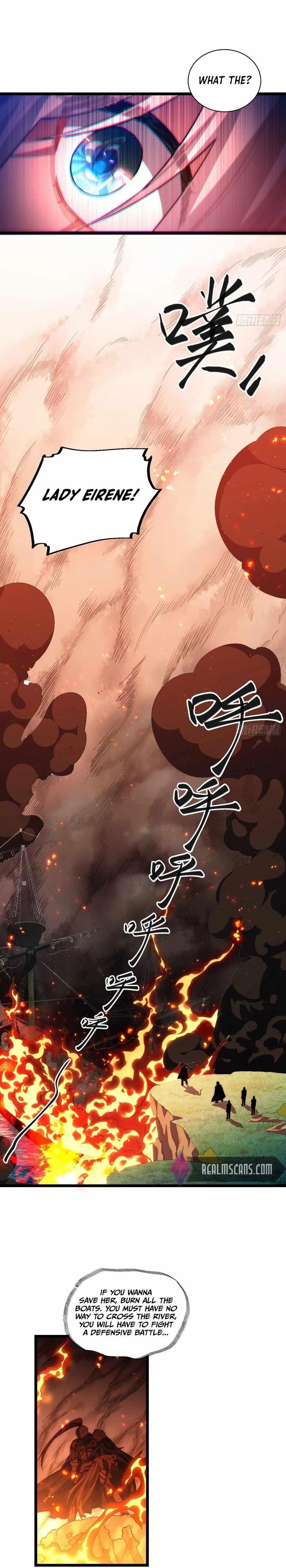 Adventures of an Undead Who Became Paladin Chapter 35 - Page 6