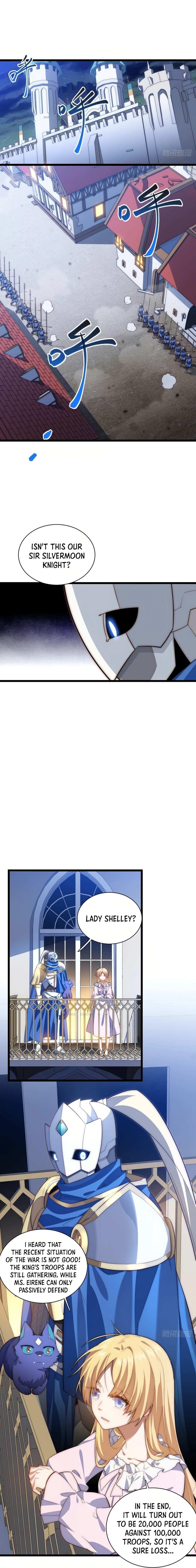 Adventures of an Undead Who Became Paladin Chapter 36 - Page 10