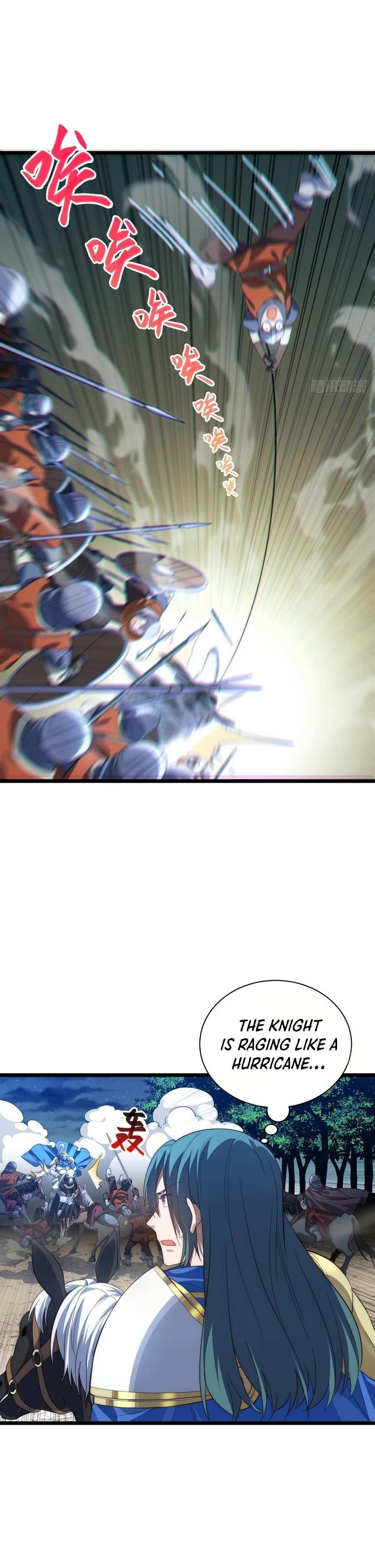 Adventures of an Undead Who Became Paladin Chapter 39 - Page 10