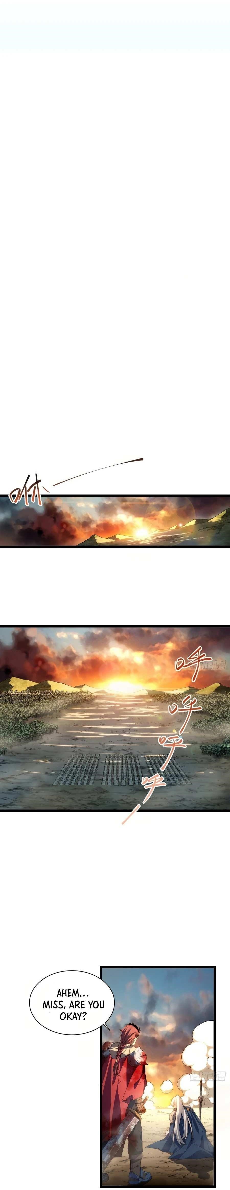 Adventures of an Undead Who Became Paladin Chapter 40 - Page 11