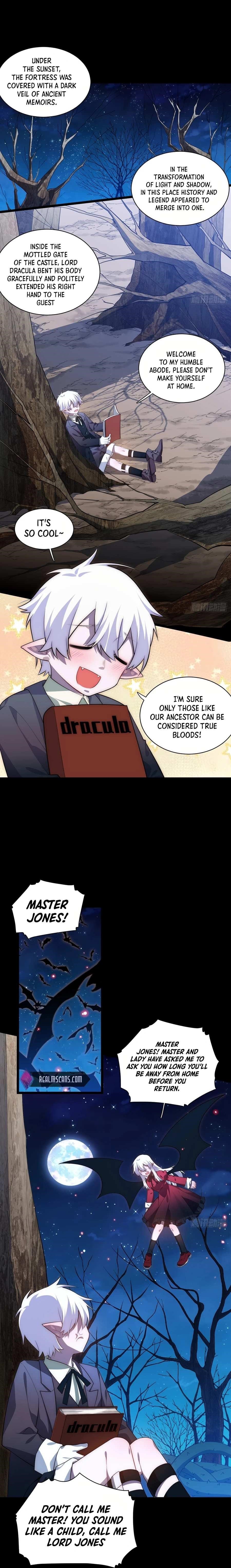 Adventures of an Undead Who Became Paladin Chapter 40 - Page 2