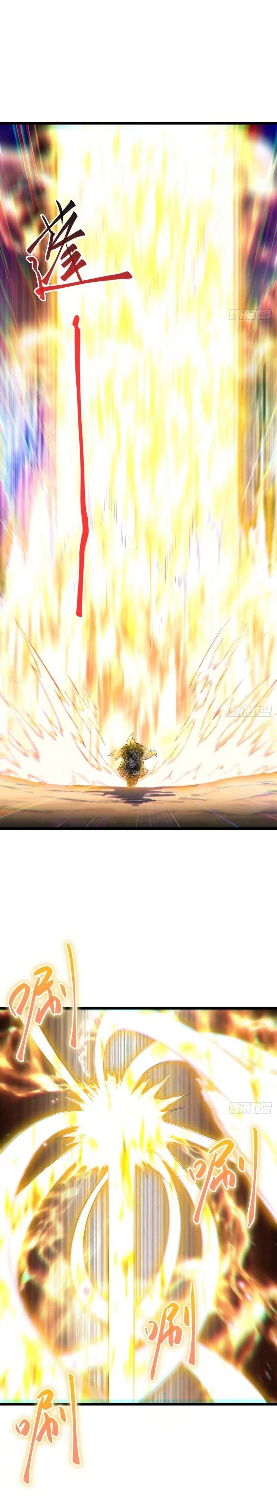 Adventures of an Undead Who Became Paladin Chapter 42 - Page 15