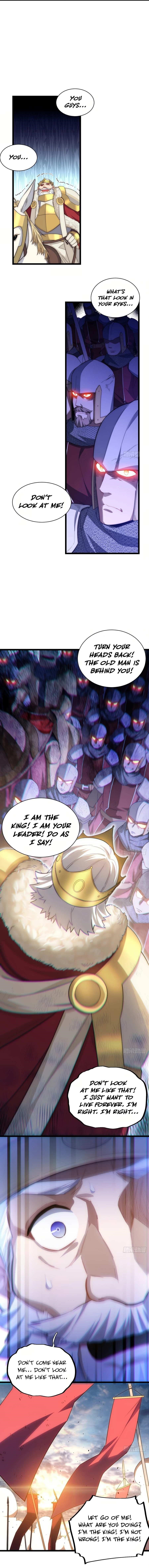 Adventures of an Undead Who Became Paladin Chapter 44 - Page 12