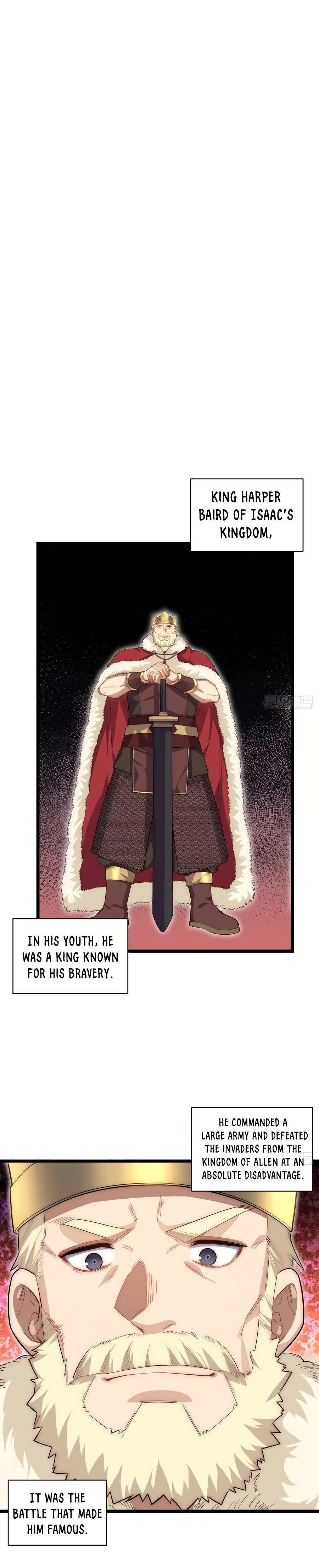 Adventures of an Undead Who Became Paladin Chapter 44 - Page 3