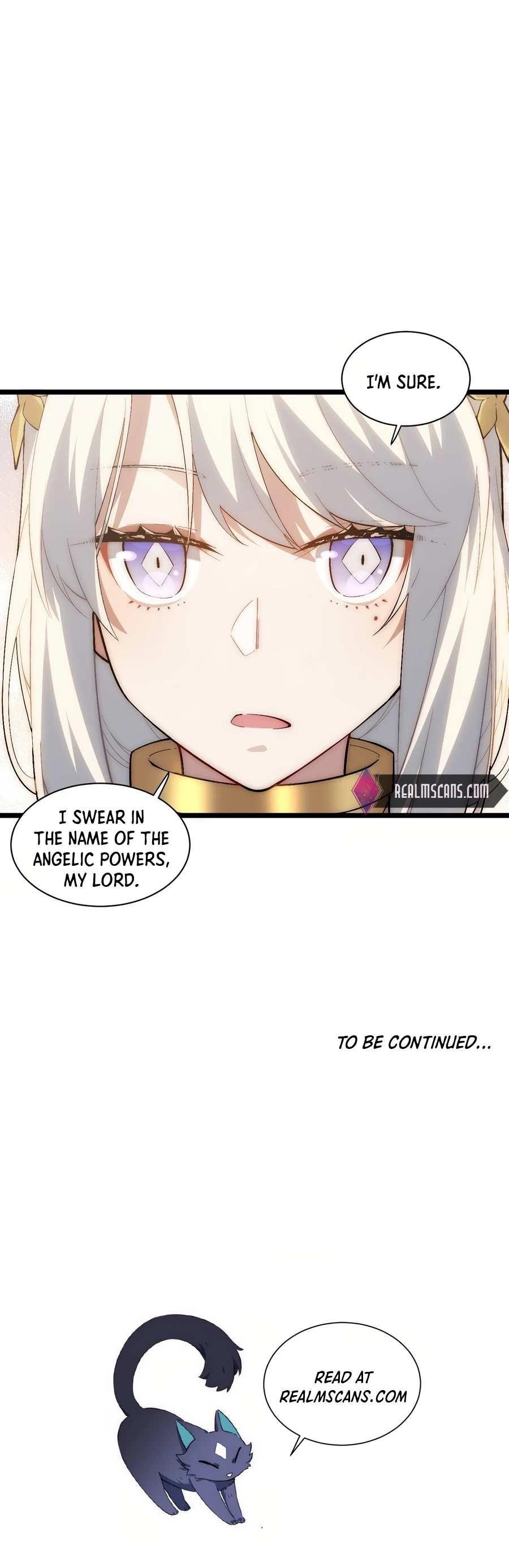 Adventures of an Undead Who Became Paladin Chapter 45 - Page 16