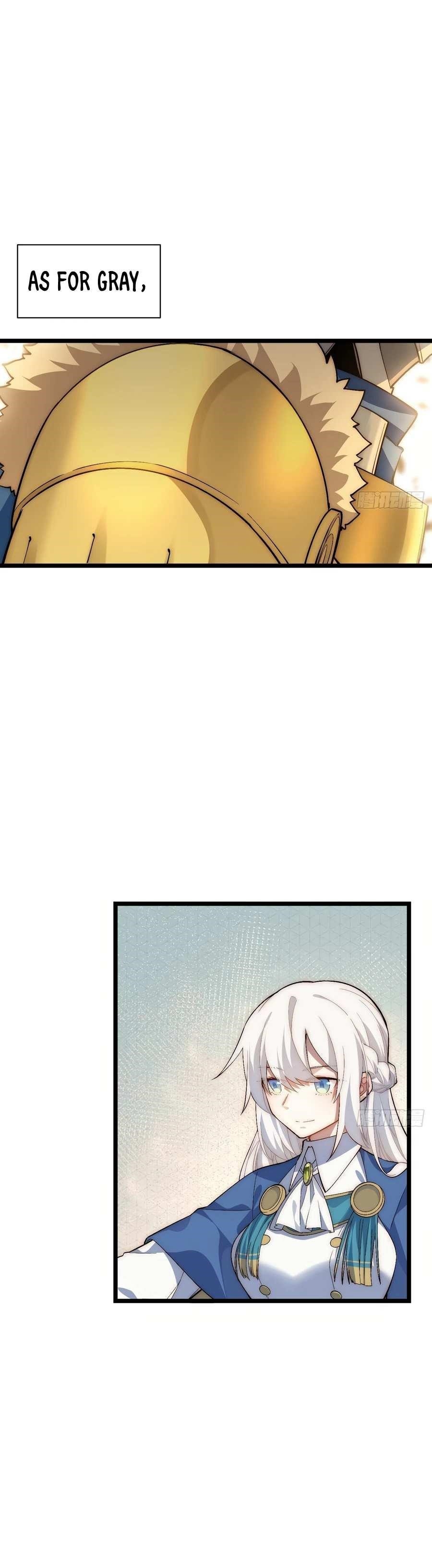 Adventures of an Undead Who Became Paladin Chapter 45 - Page 4