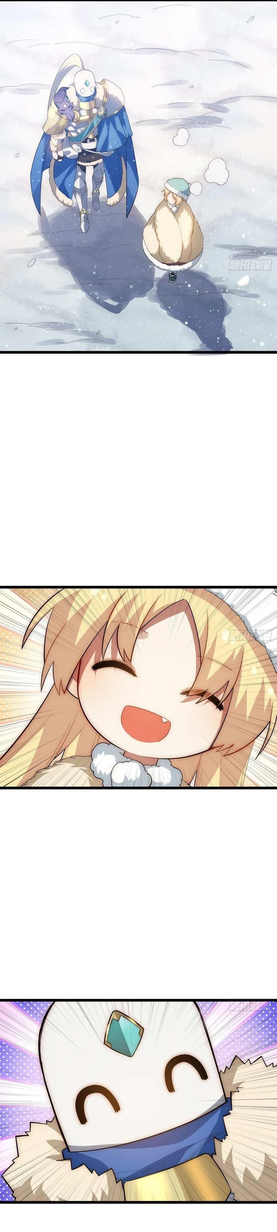 Adventures of an Undead Who Became Paladin Chapter 47 - Page 2