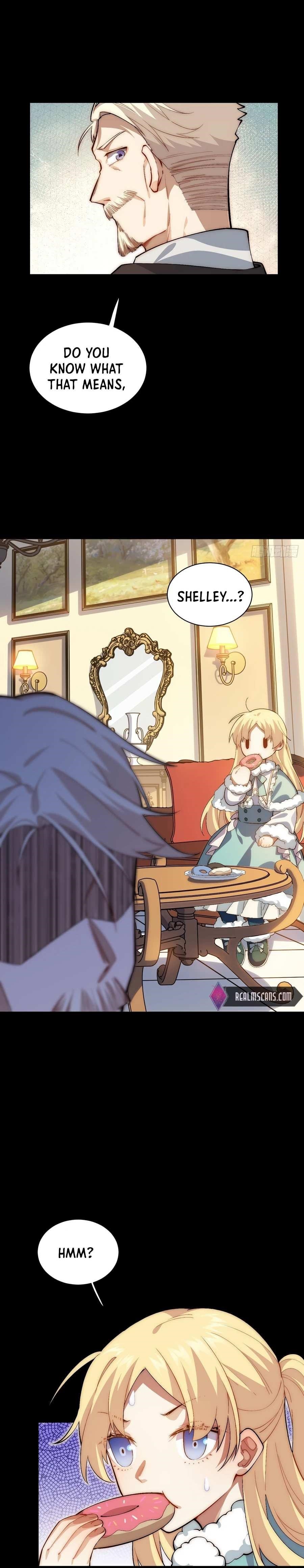 Adventures of an Undead Who Became Paladin Chapter 47 - Page 7