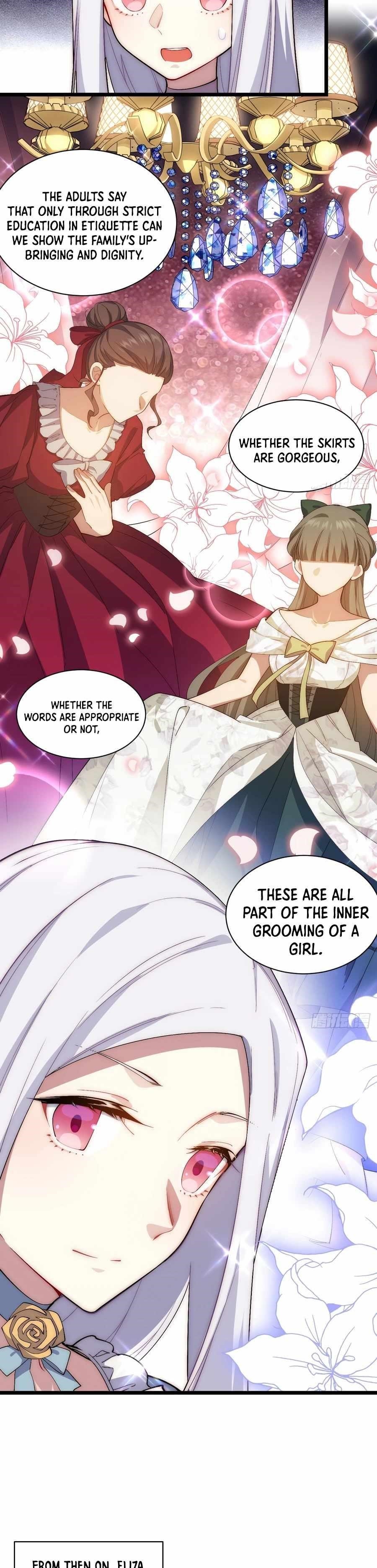 Adventures of an Undead Who Became Paladin Chapter 48 - Page 6