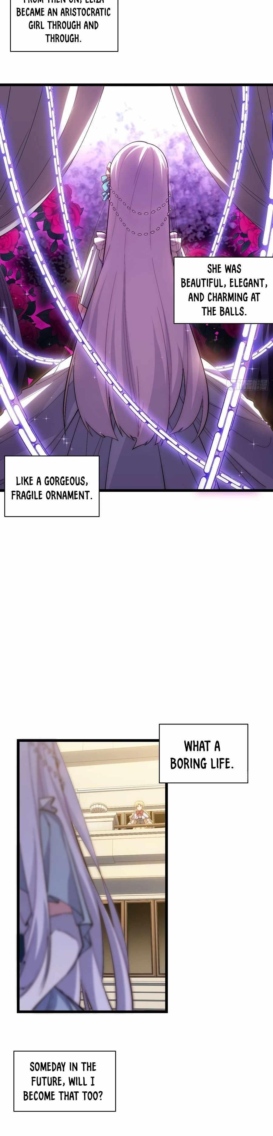 Adventures of an Undead Who Became Paladin Chapter 48 - Page 7