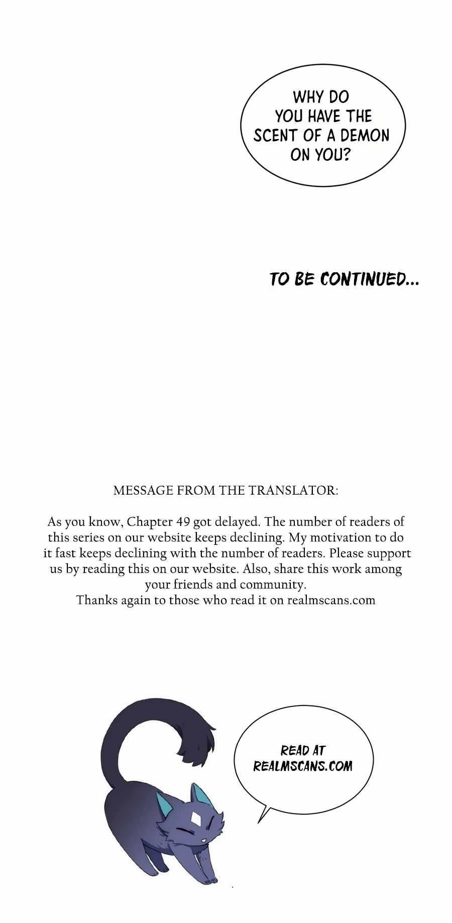 Adventures of an Undead Who Became Paladin Chapter 50 - Page 19