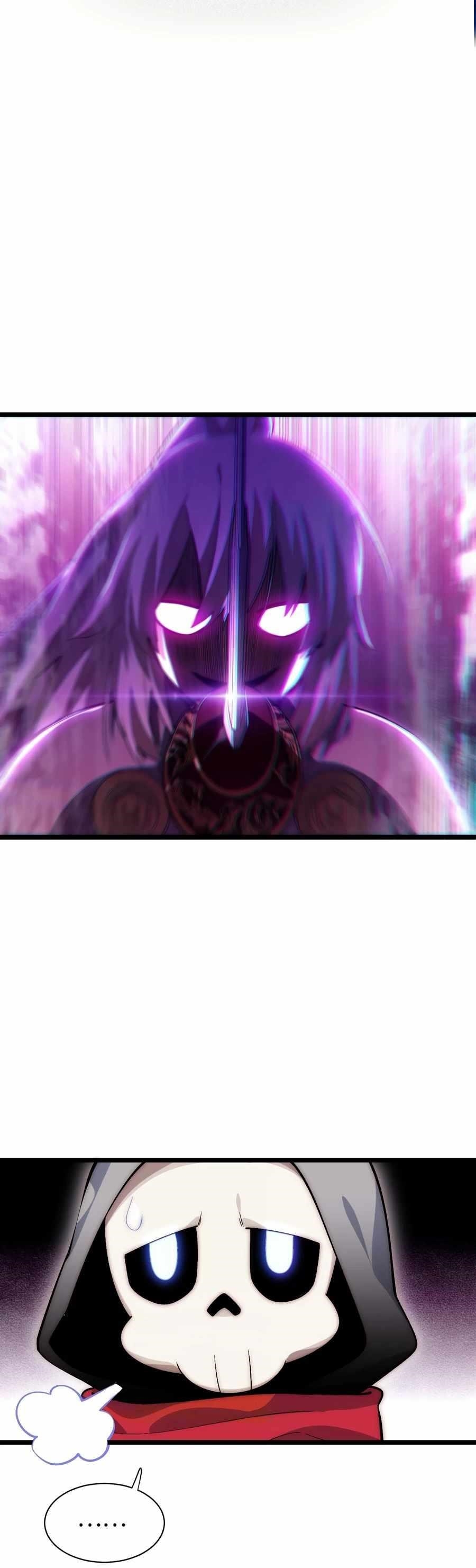 Adventures of an Undead Who Became Paladin Chapter 50 - Page 2