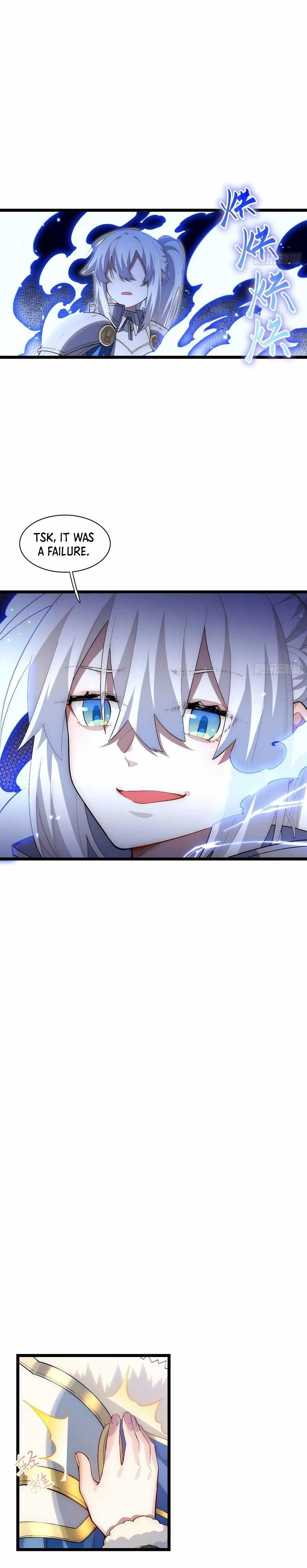 Adventures of an Undead Who Became Paladin Chapter 50 - Page 7