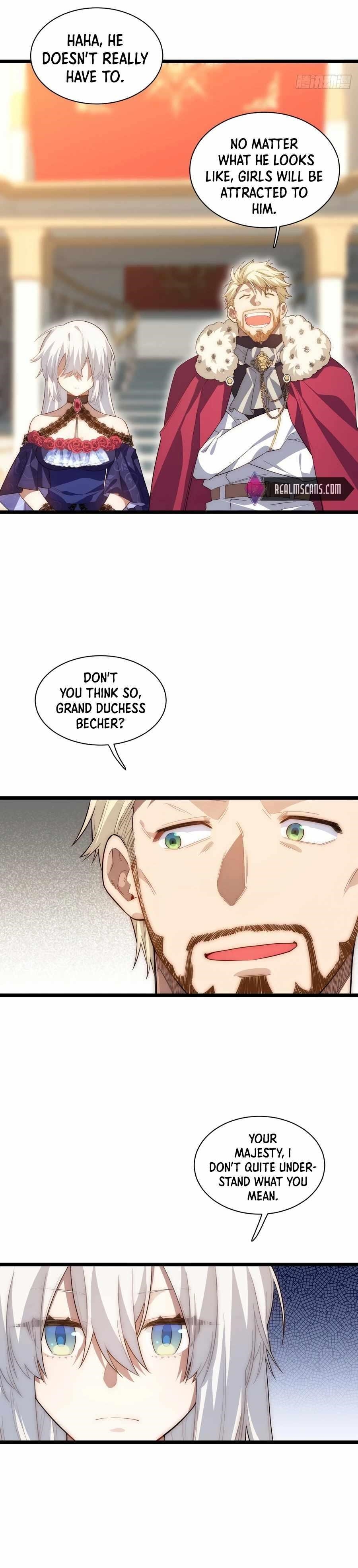 Adventures of an Undead Who Became Paladin Chapter 52 - Page 13