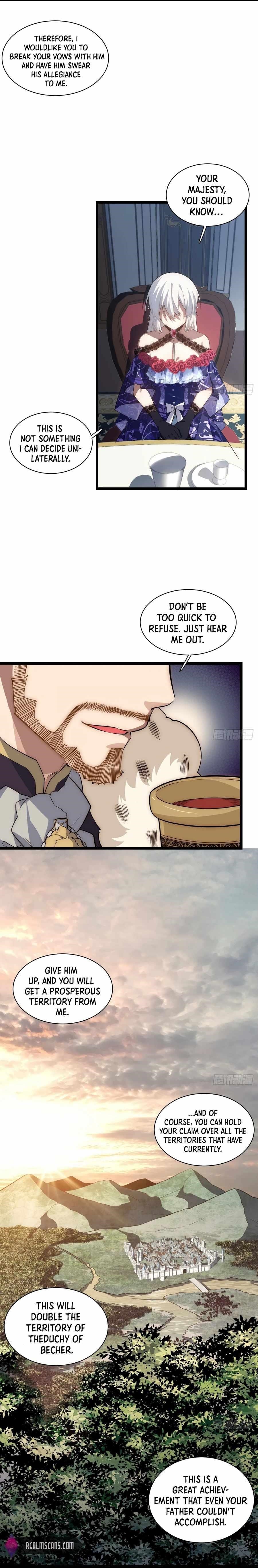 Adventures of an Undead Who Became Paladin Chapter 52 - Page 15