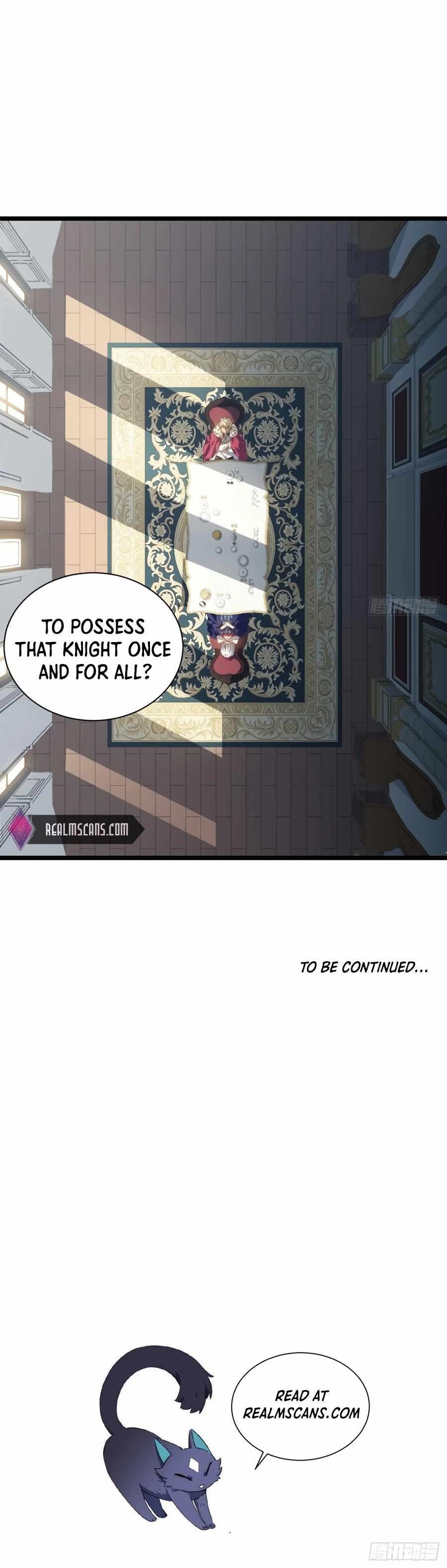 Adventures of an Undead Who Became Paladin Chapter 52 - Page 17