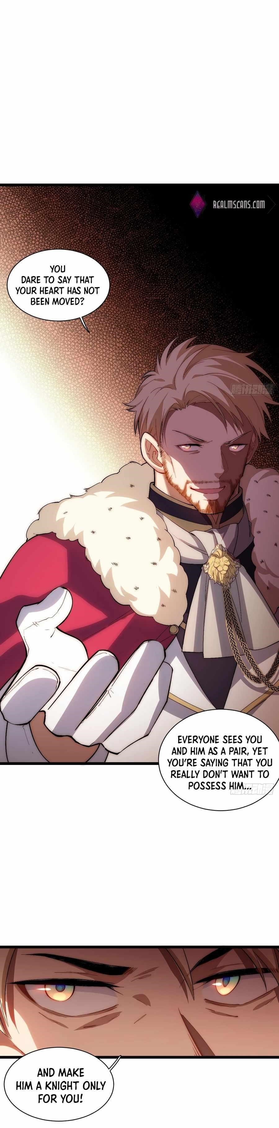 Adventures of an Undead Who Became Paladin Chapter 53 - Page 4