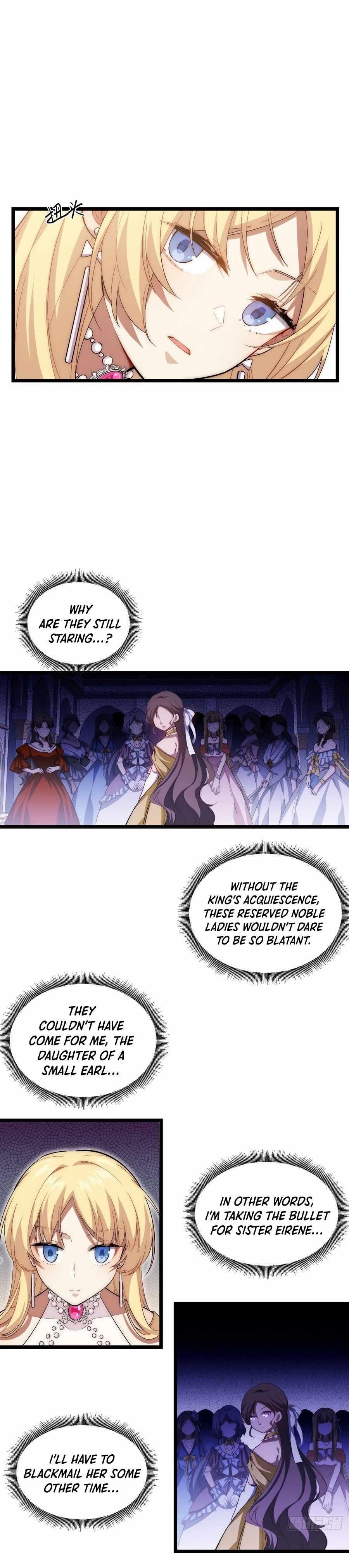 Adventures of an Undead Who Became Paladin Chapter 53 - Page 9