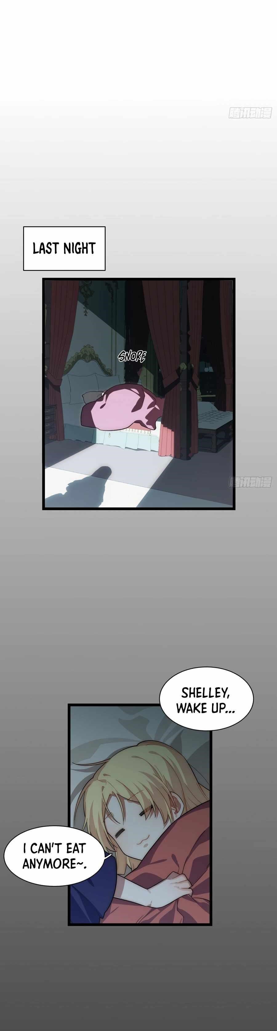 Adventures of an Undead Who Became Paladin Chapter 54 - Page 12