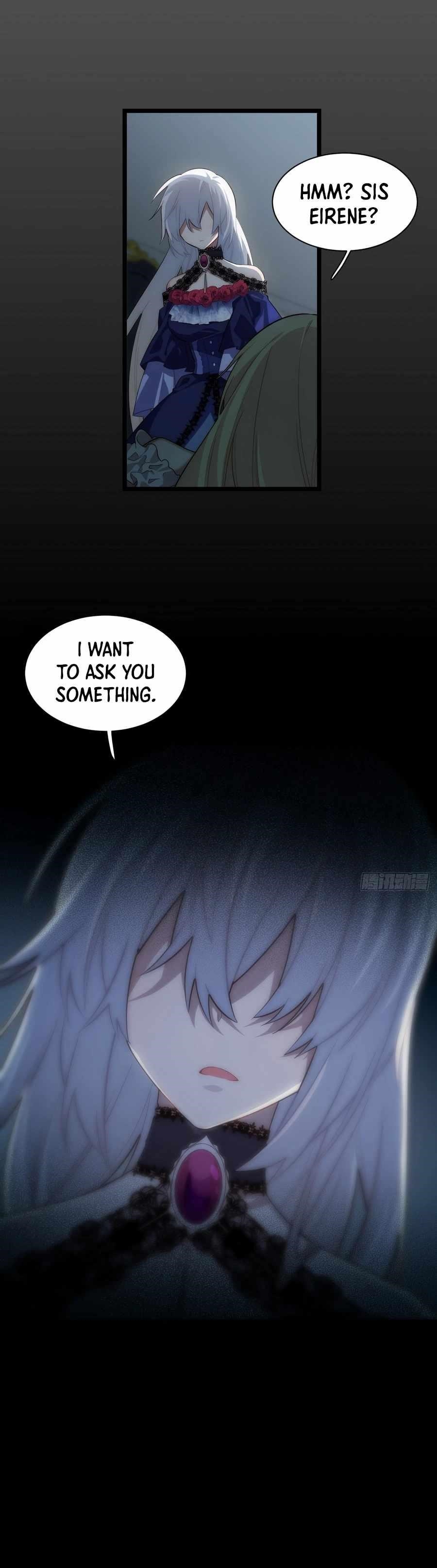 Adventures of an Undead Who Became Paladin Chapter 54 - Page 13