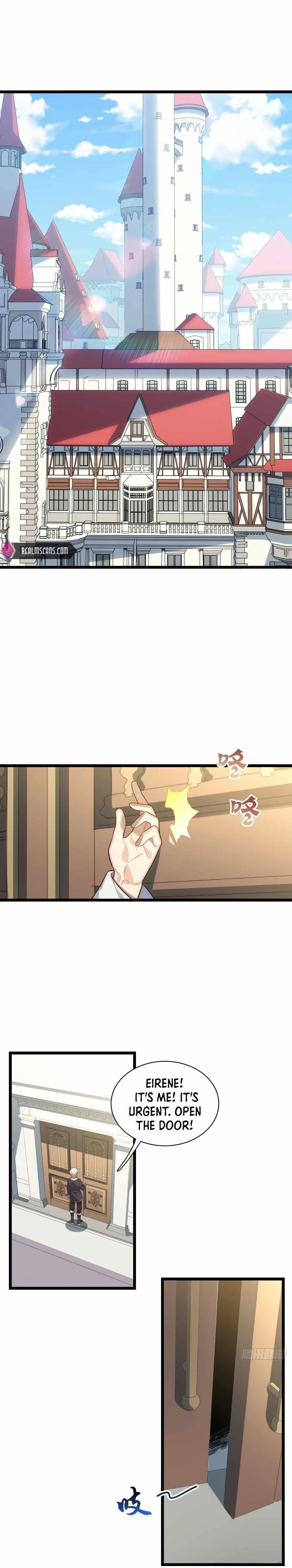 Adventures of an Undead Who Became Paladin Chapter 54 - Page 6