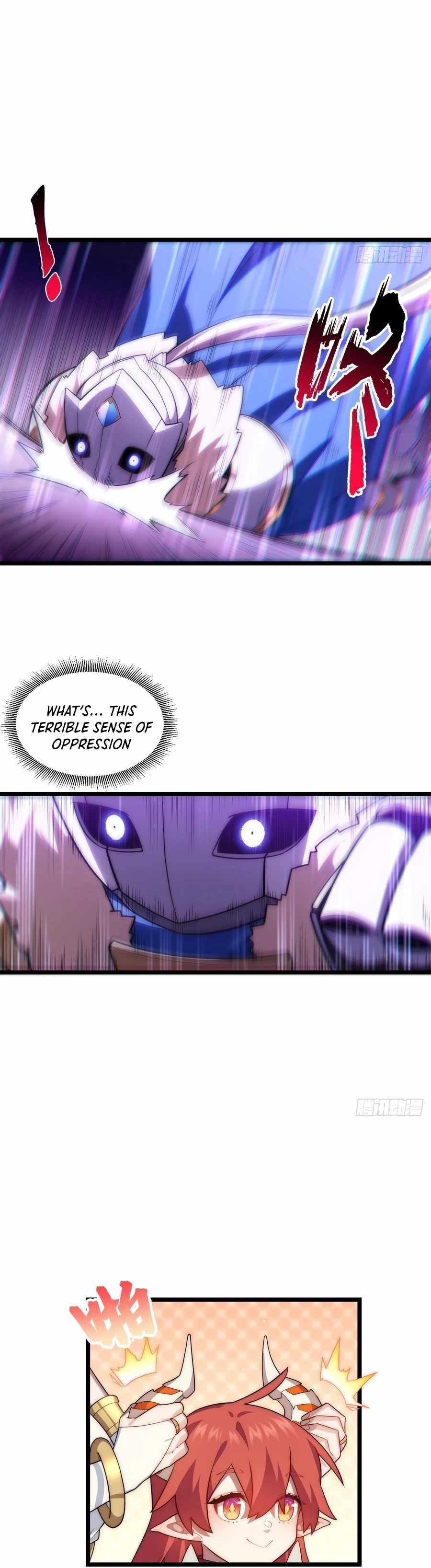 Adventures of an Undead Who Became Paladin Chapter 57 - Page 10