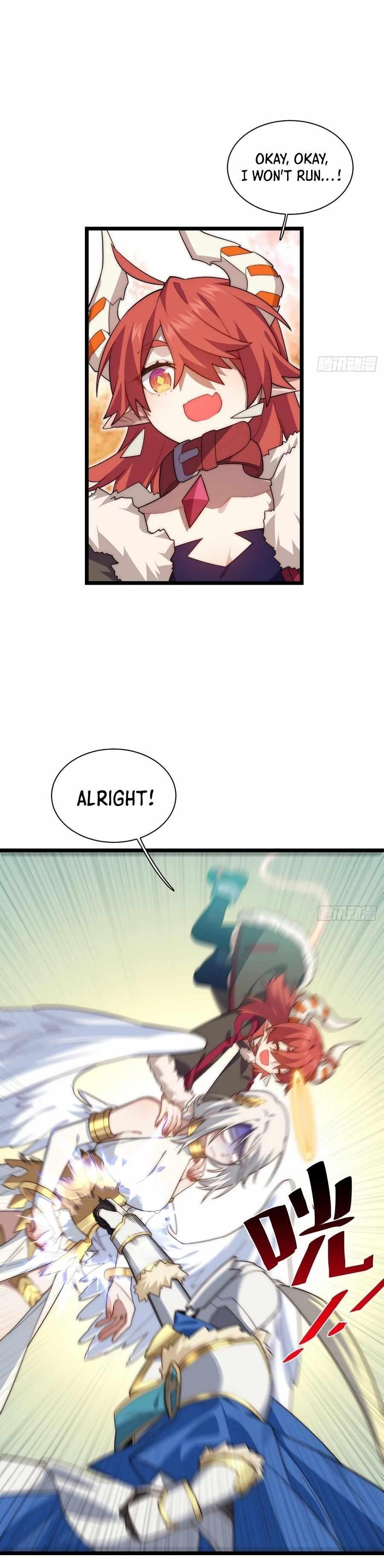 Adventures of an Undead Who Became Paladin Chapter 57 - Page 4