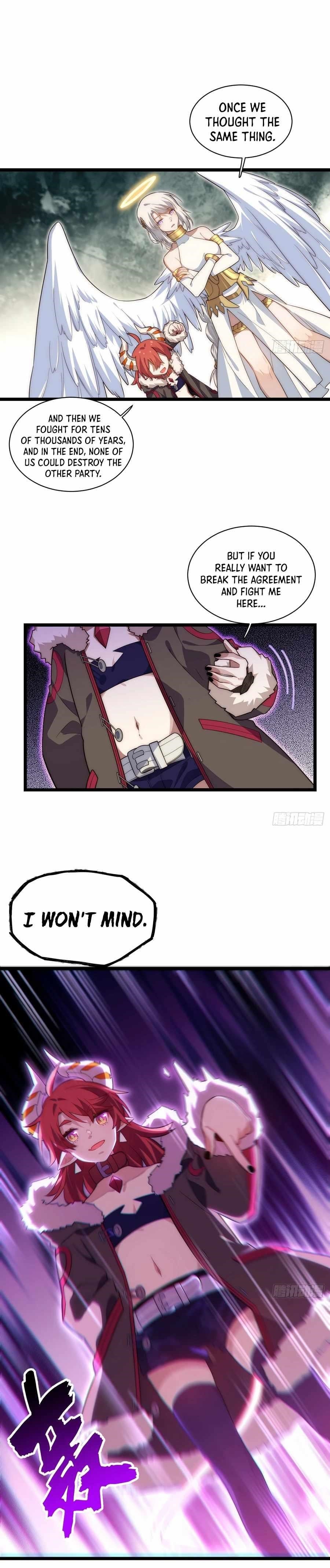 Adventures of an Undead Who Became Paladin Chapter 57 - Page 9