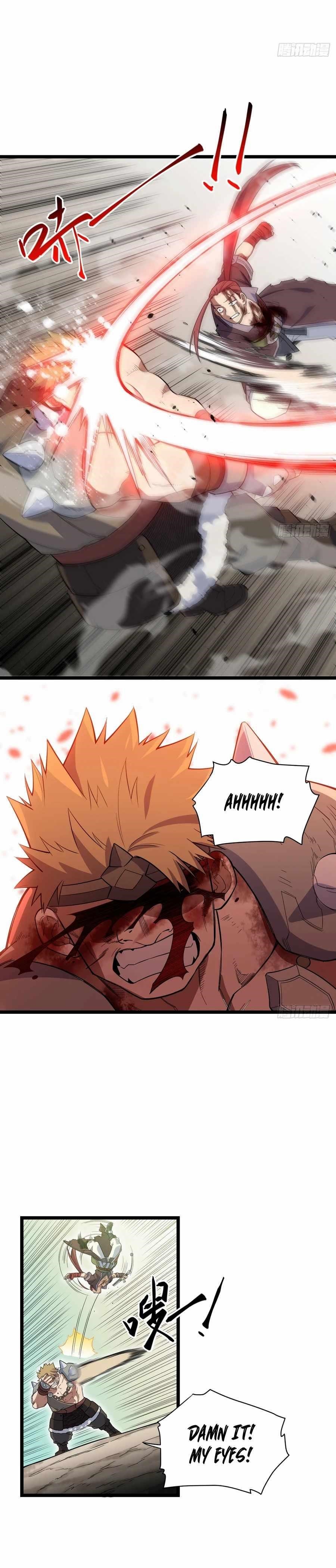 Adventures of an Undead Who Became Paladin Chapter 6 - Page 10