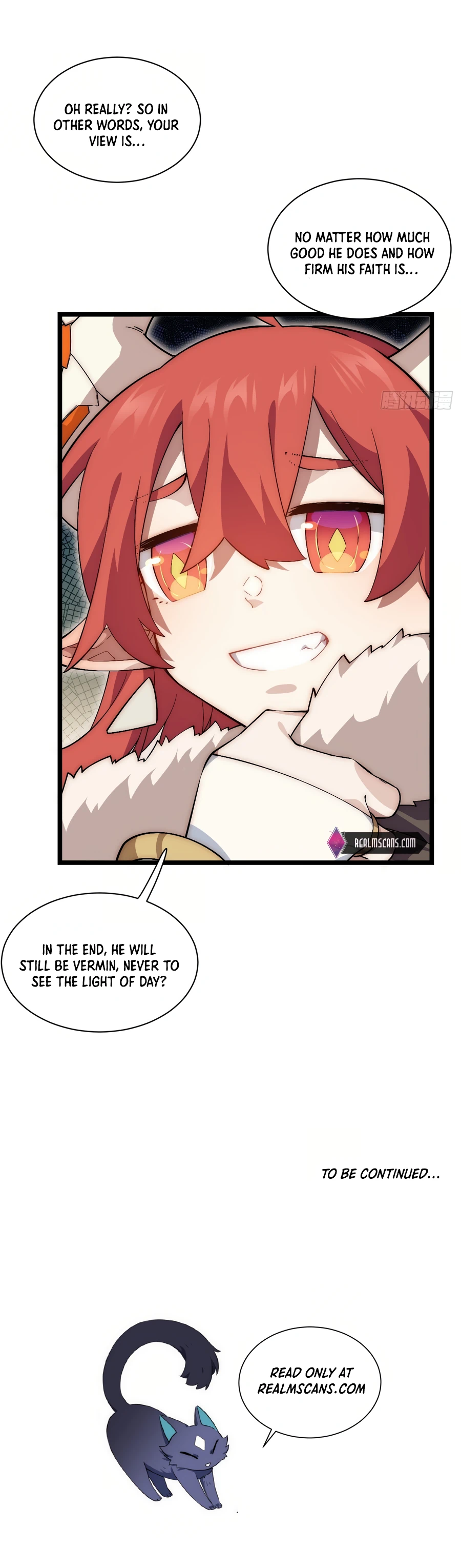 Adventures of an Undead Who Became Paladin Chapter 61 - Page 13