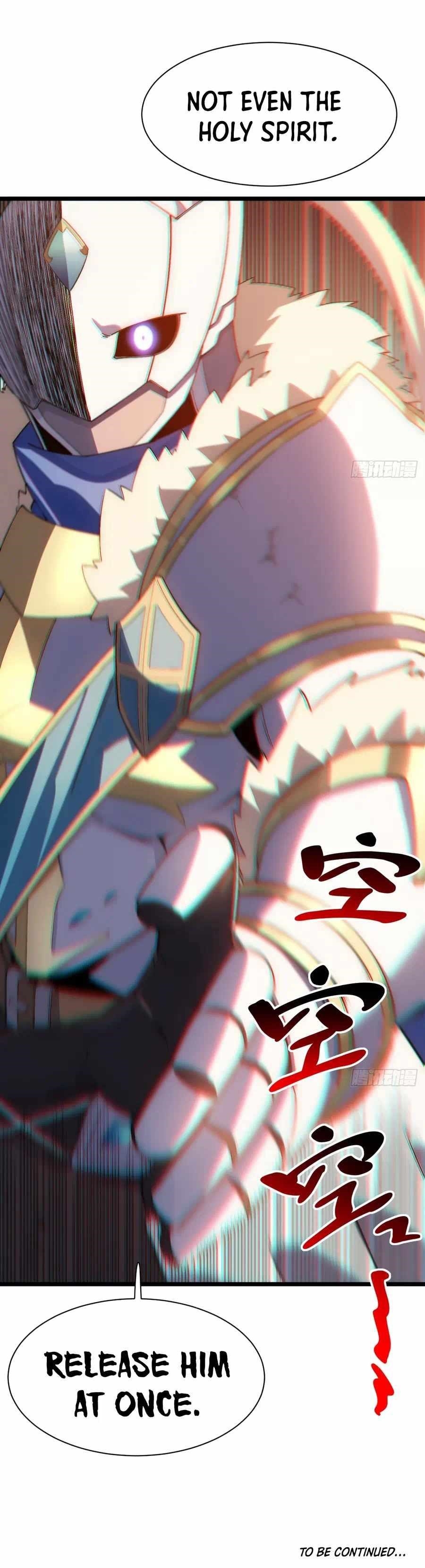 Adventures of an Undead Who Became Paladin Chapter 63 - Page 17