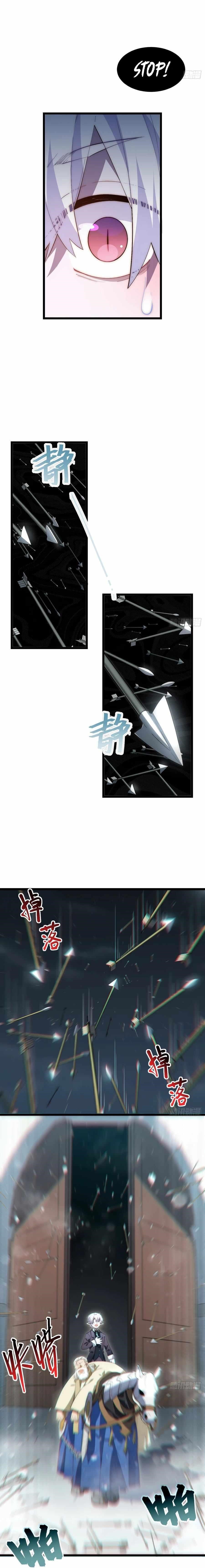 Adventures of an Undead Who Became Paladin Chapter 67 - Page 10