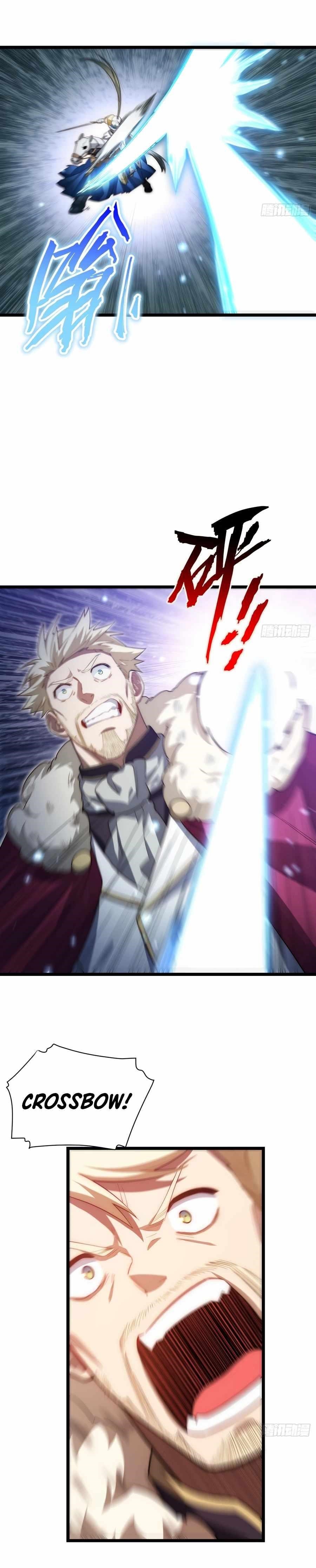 Adventures of an Undead Who Became Paladin Chapter 68 - Page 7