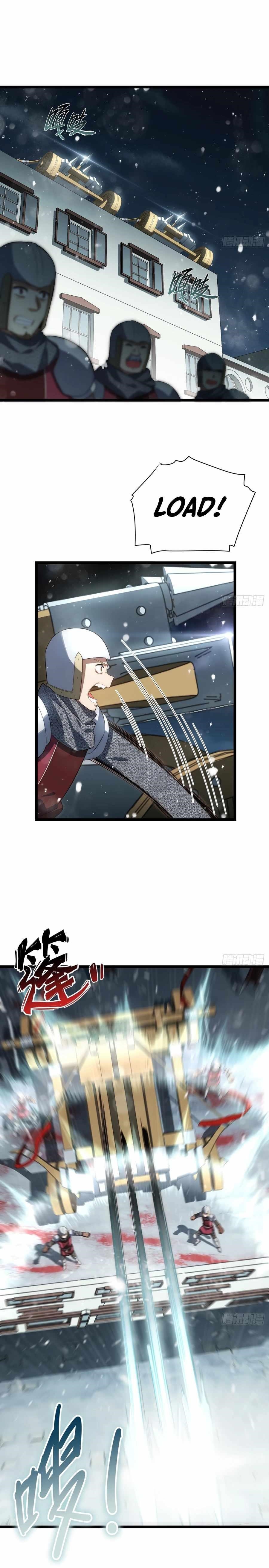 Adventures of an Undead Who Became Paladin Chapter 68 - Page 8