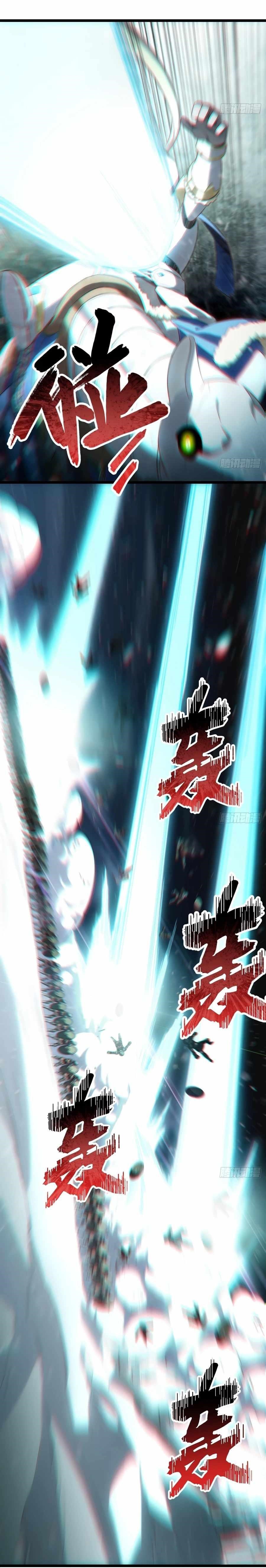 Adventures of an Undead Who Became Paladin Chapter 68 - Page 9